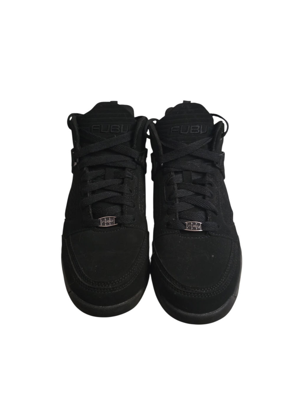 FUBU Women's High-Top Sneakers